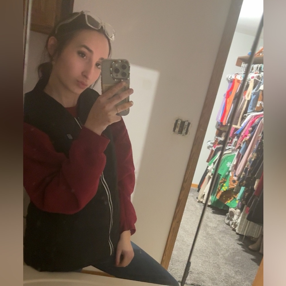 Meet your Posher, Haley